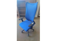 OFFICE CHAIR STAVELY REF 997 EXECUTIVE BLUE ( 272